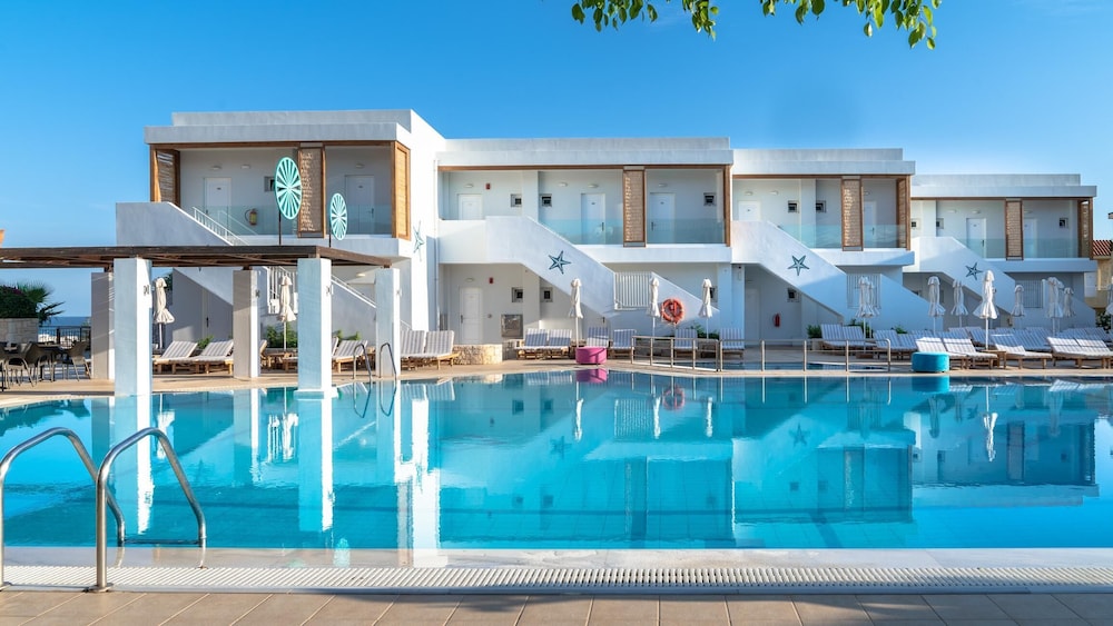 Aelius Hotel & Spa - zdjęcie 4