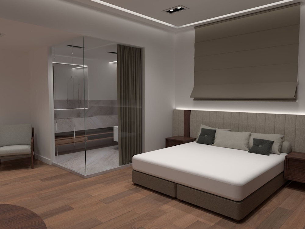 Aelius Hotel & Spa — Hotel rooms in Gouves