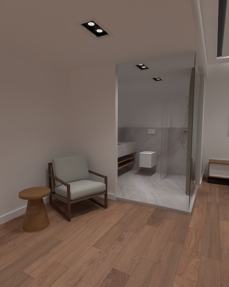 Aelius Hotel & Spa — Hotel rooms in Gouves
