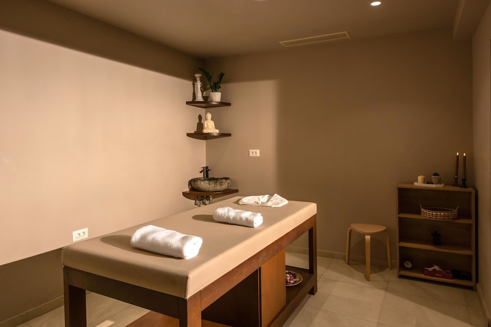 Aelius Hotel & Spa — Spa in Gouves