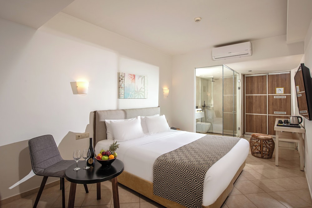 Aelius Hotel & Spa — Hotel rooms in Gouves