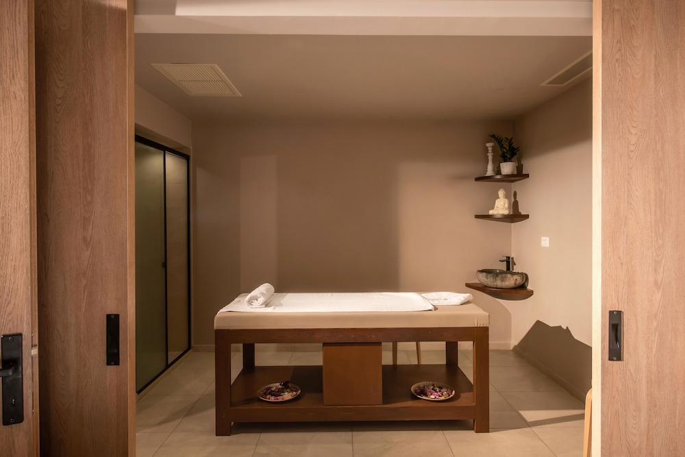 Aelius Hotel & Spa — Spa in Gouves
