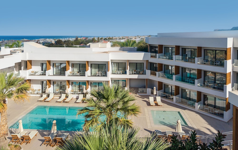 Aelius Hotel & Spa — Main photo in Gouves