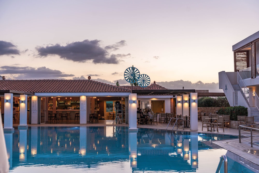 Aelius Hotel & Spa - zdjęcie 5