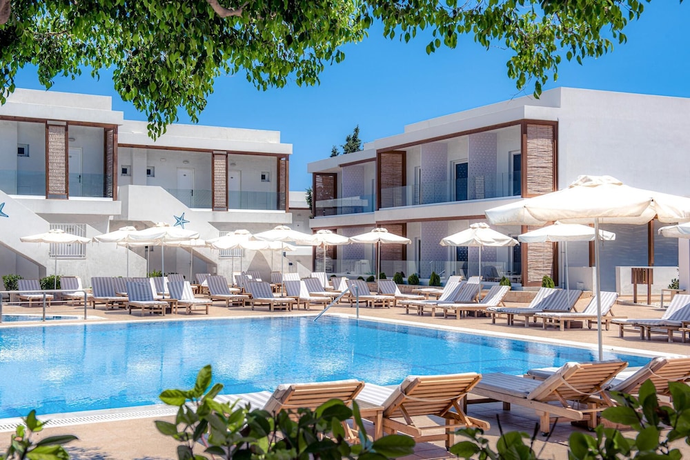 Aelius Hotel & Spa - zdjęcie 3
