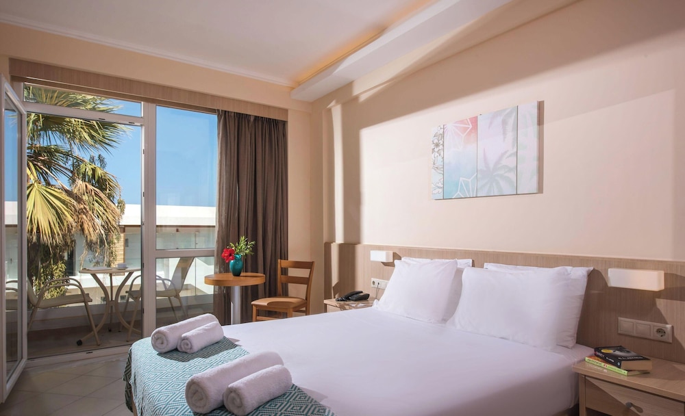 Aelius Hotel & Spa — Hotel rooms in Gouves