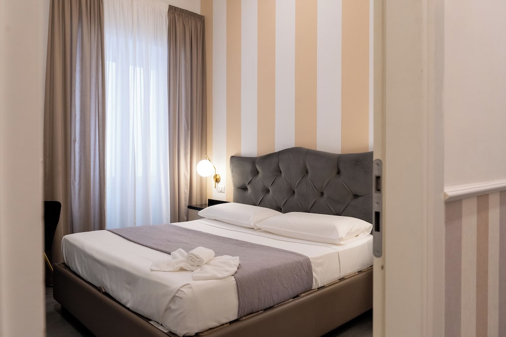 Hotel San Michele - zdjęcie 4