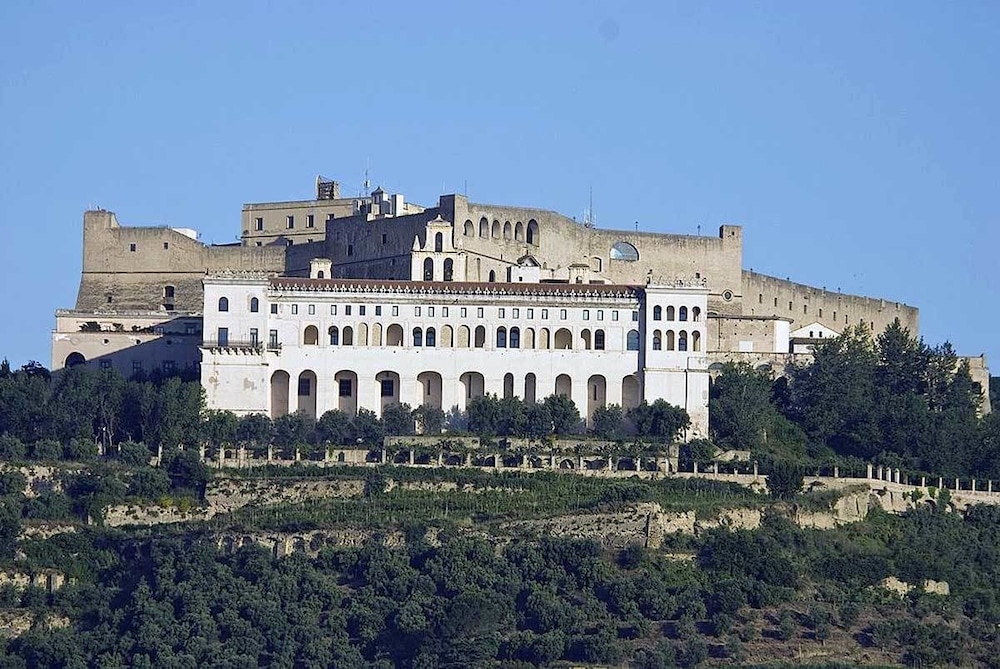 Hotel San Michele - zdjęcie 2