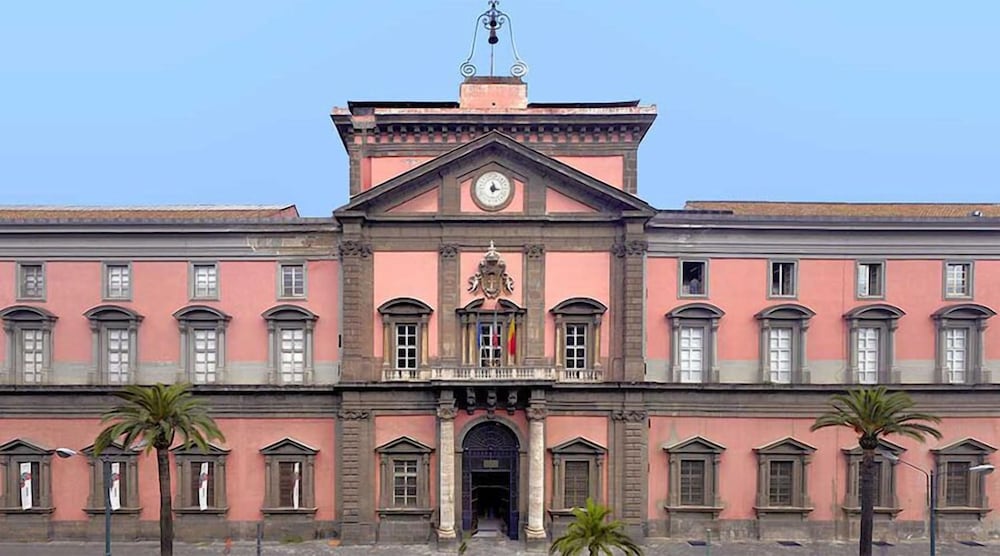 Hotel San Michele