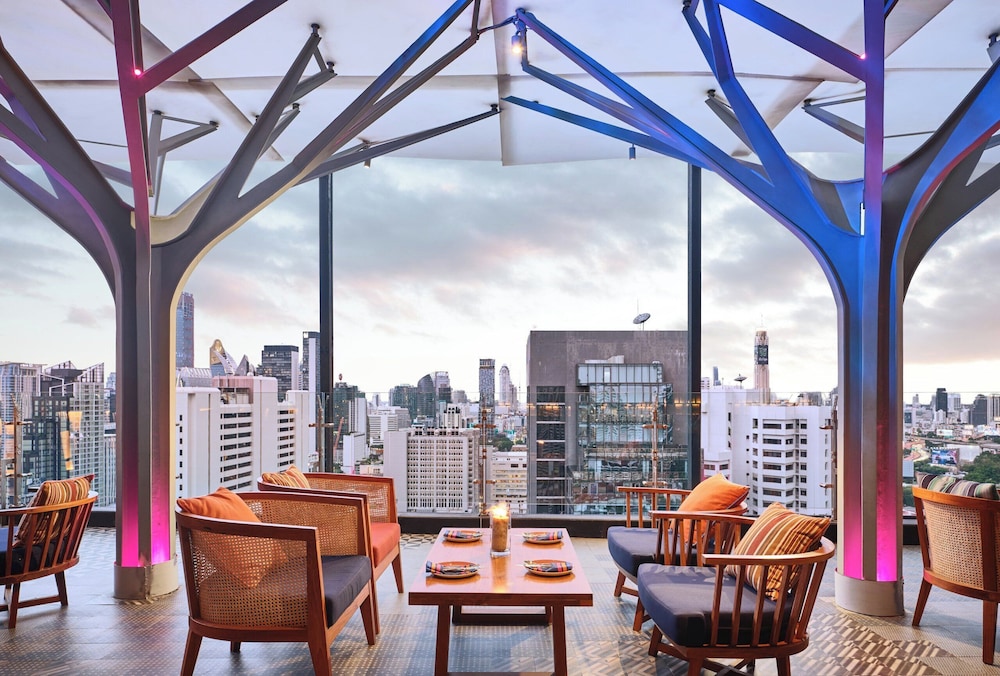 Fraser Suites Sukhumvit, Bangkok — Main photo in Bangkok, Bangkok