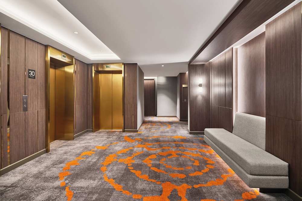 Fraser Suites Sukhumvit, Bangkok — Hotel building in Bangkok, Bangkok