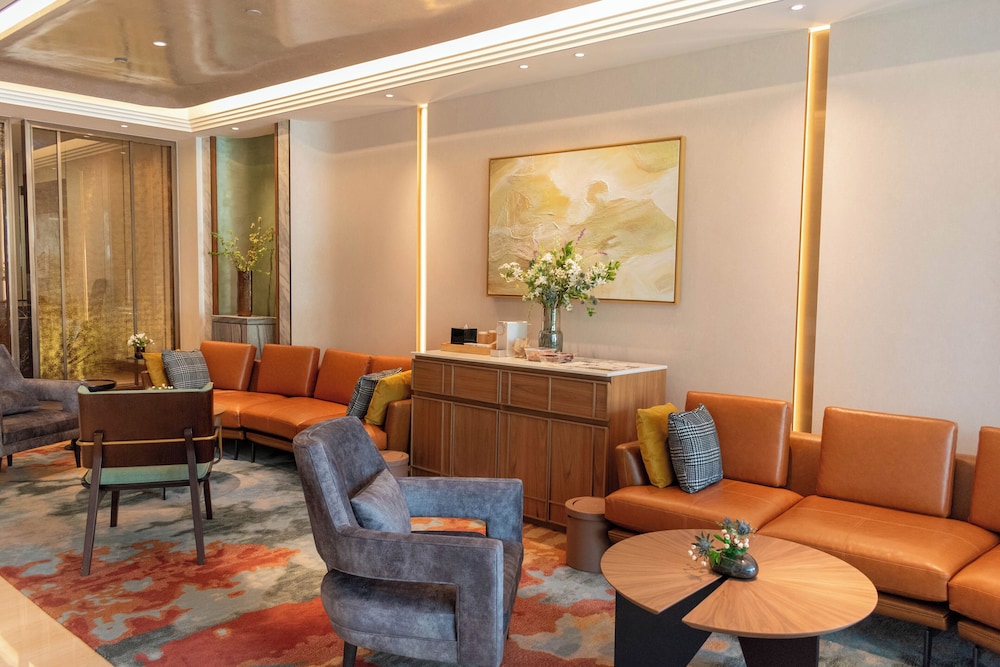 Fraser Suites Sukhumvit, Bangkok — Hotel building in Bangkok, Bangkok