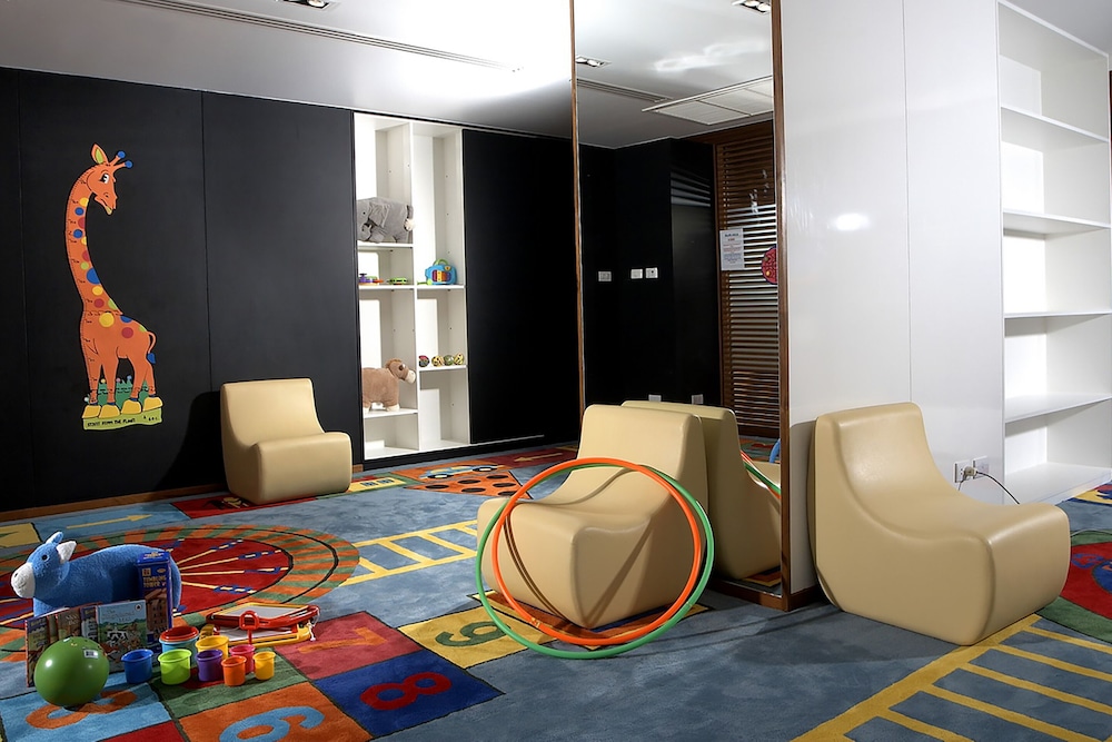 Fraser Suites Sukhumvit, Bangkok — Attractions for children in Bangkok, Bangkok