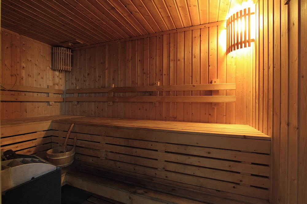 Fraser Suites Sukhumvit, Bangkok — Spa in Bangkok, Bangkok