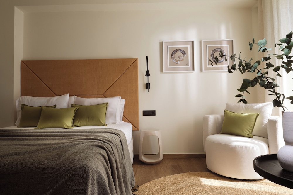 Lesante Classic - Preferred Hotels & Resorts — Hotel rooms in Tsilivi, Ionian Islands