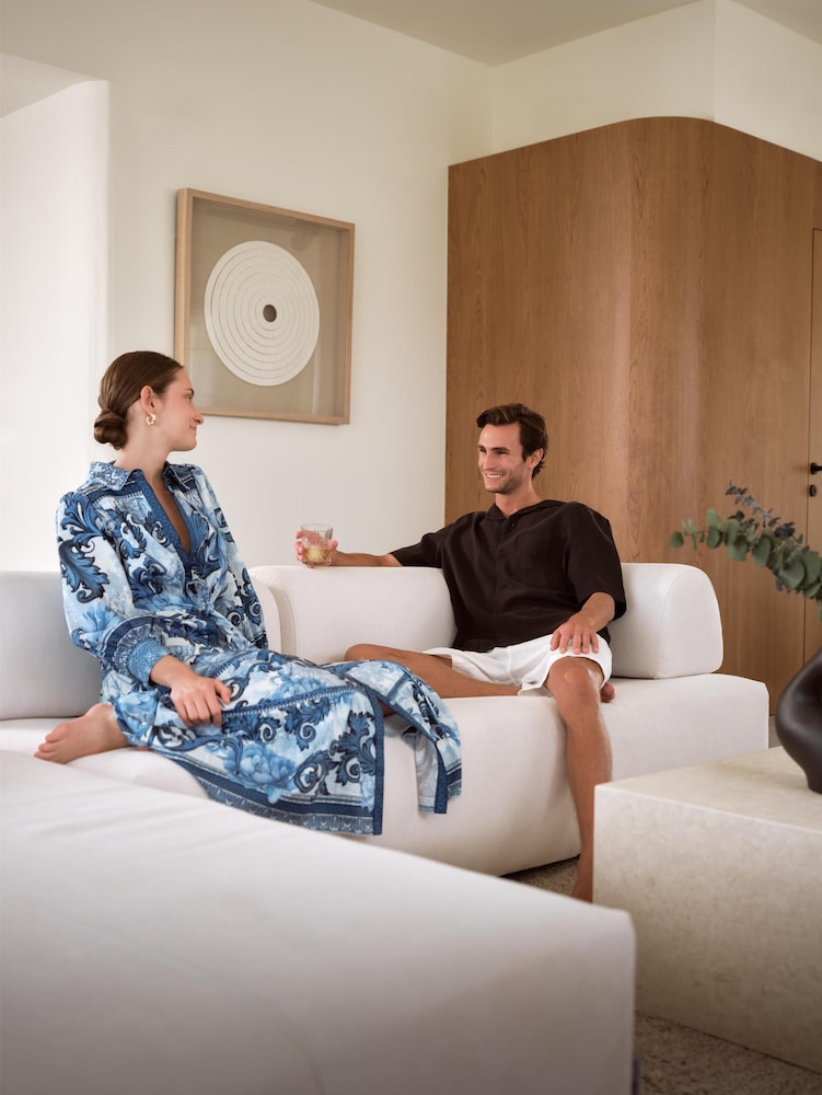 Lesante Classic - Preferred Hotels & Resorts — Hotel rooms in Tsilivi, Ionian Islands