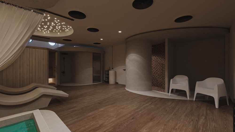 Lesante Classic - Preferred Hotels & Resorts — Spa in Tsilivi, Ionian Islands