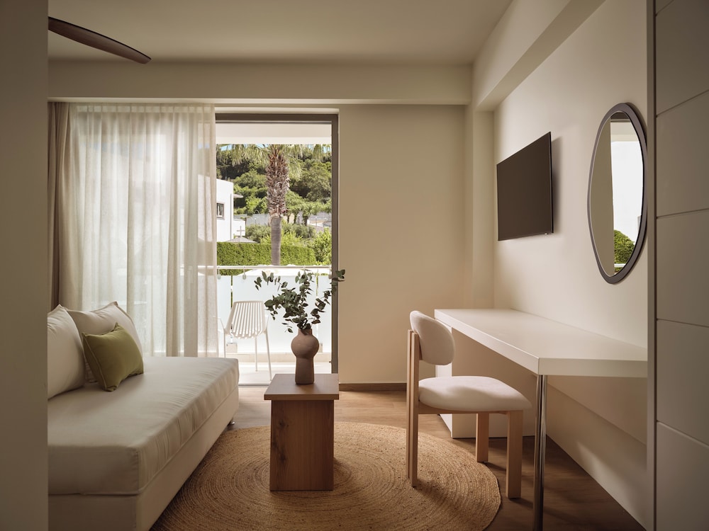 Lesante Classic - Preferred Hotels & Resorts — Hotel rooms in Tsilivi, Ionian Islands
