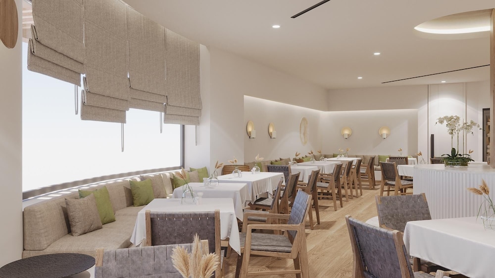 Lesante Classic - Preferred Hotels & Resorts — Restaurant & bars in Tsilivi, Ionian Islands