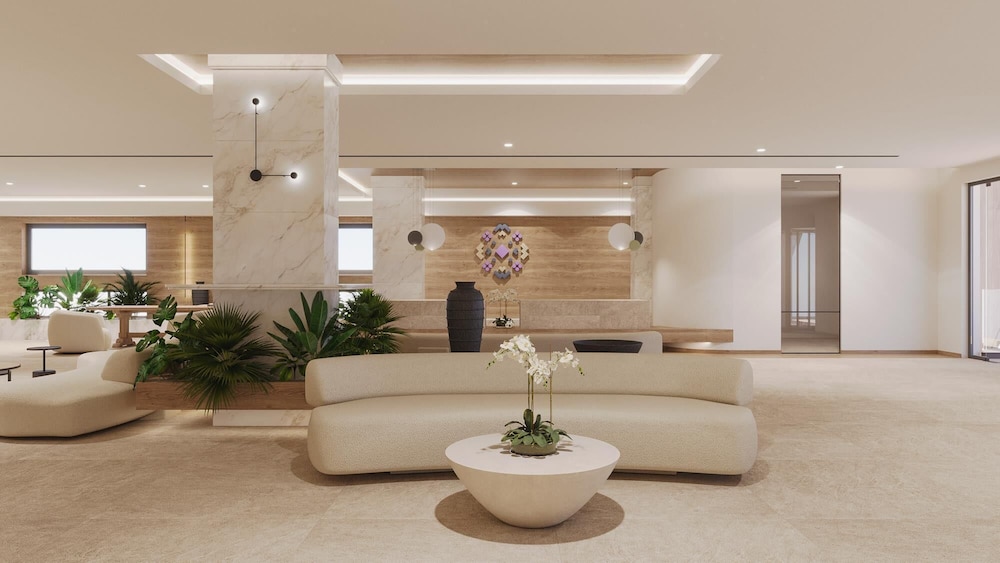Lesante Classic - Preferred Hotels & Resorts — Hotel building in Tsilivi, Ionian Islands
