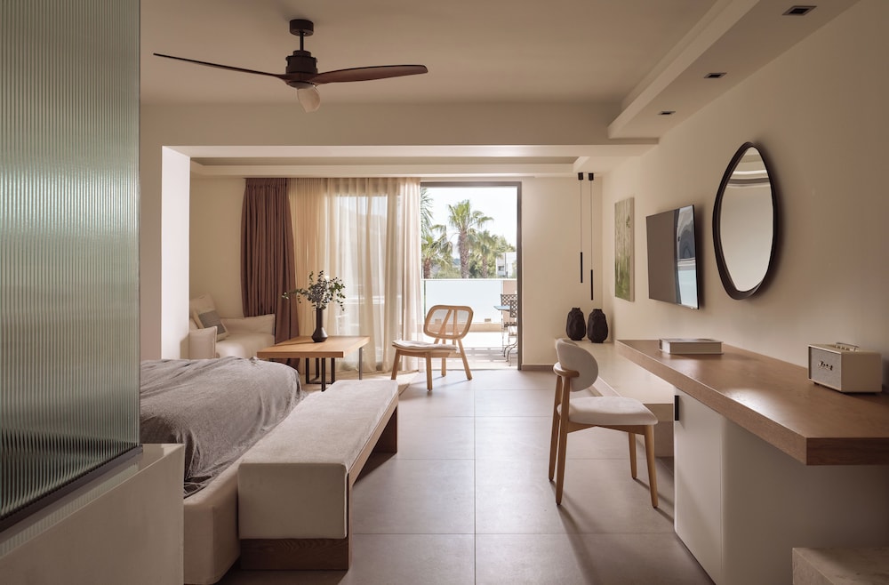 Lesante Classic - Preferred Hotels & Resorts — Hotel rooms in Tsilivi, Ionian Islands
