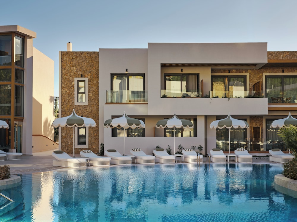 Lesante Classic - Preferred Hotels & Resorts — Swimming pool in Tsilivi, Ionian Islands