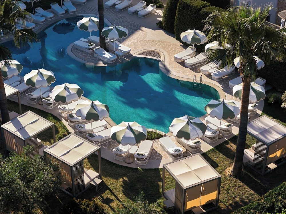 Lesante Classic - Preferred Hotels & Resorts — Swimming pool in Tsilivi, Ionian Islands