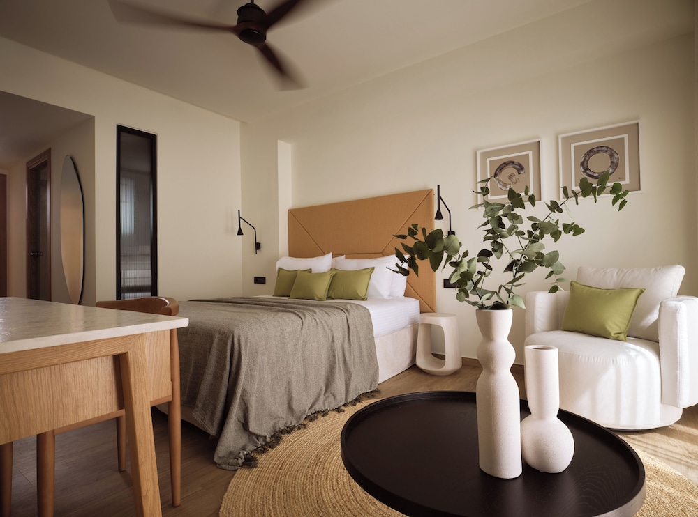 Lesante Classic - Preferred Hotels & Resorts — Hotel rooms in Tsilivi, Ionian Islands