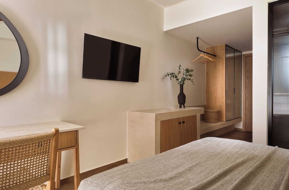 Lesante Classic - Preferred Hotels & Resorts — Hotel rooms in Tsilivi, Ionian Islands