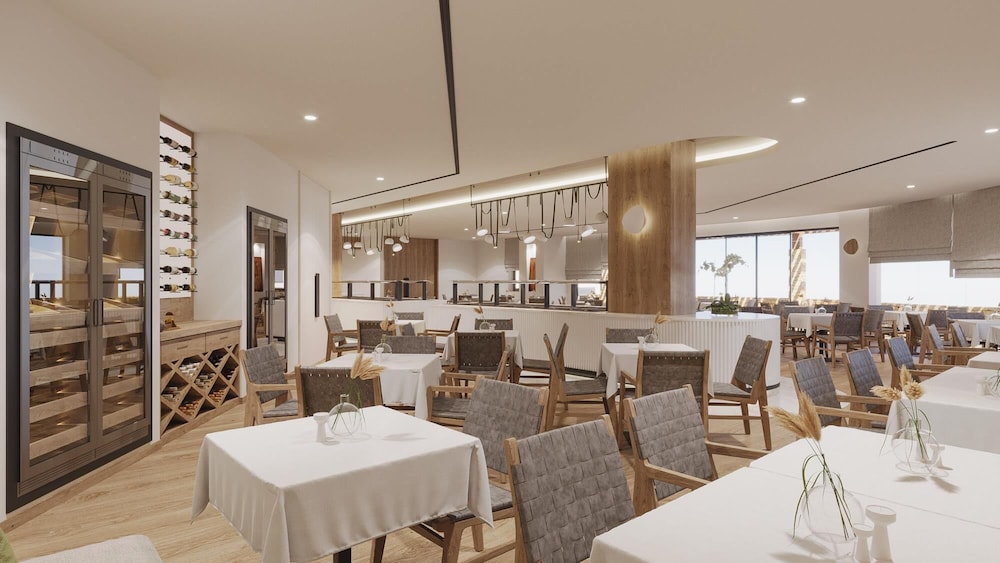 Lesante Classic - Preferred Hotels & Resorts — Restaurant & bars in Tsilivi, Ionian Islands