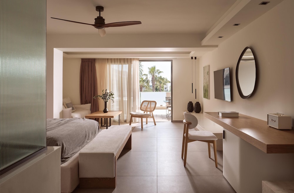 Lesante Classic - Preferred Hotels & Resorts — Hotel rooms in Tsilivi, Ionian Islands