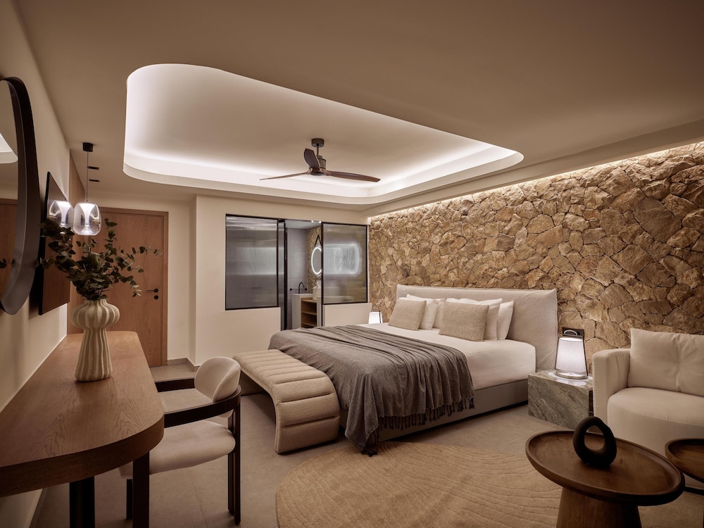 Lesante Classic - Preferred Hotels & Resorts — Hotel rooms in Tsilivi, Ionian Islands