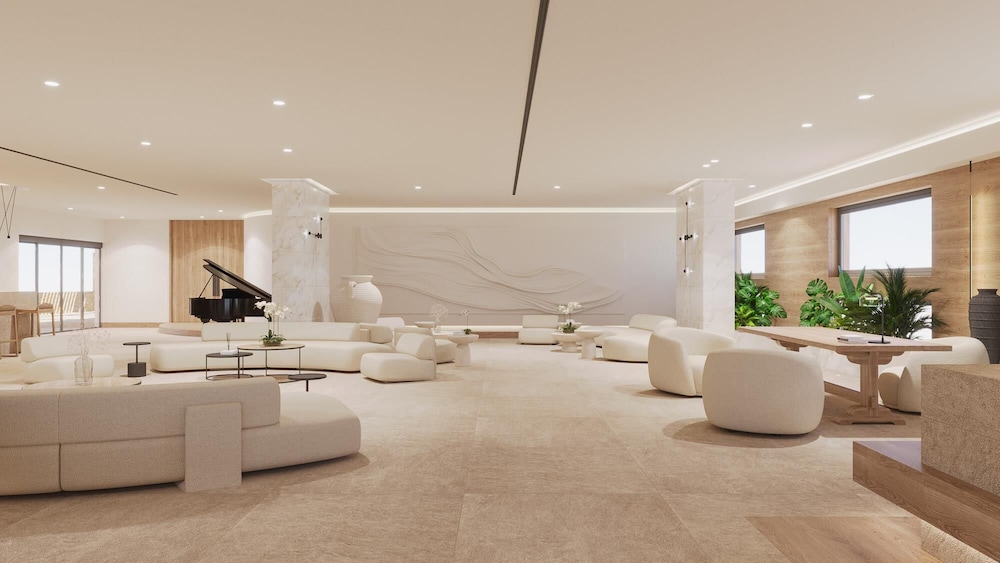 Lesante Classic - Preferred Hotels & Resorts — Hotel building in Tsilivi, Ionian Islands