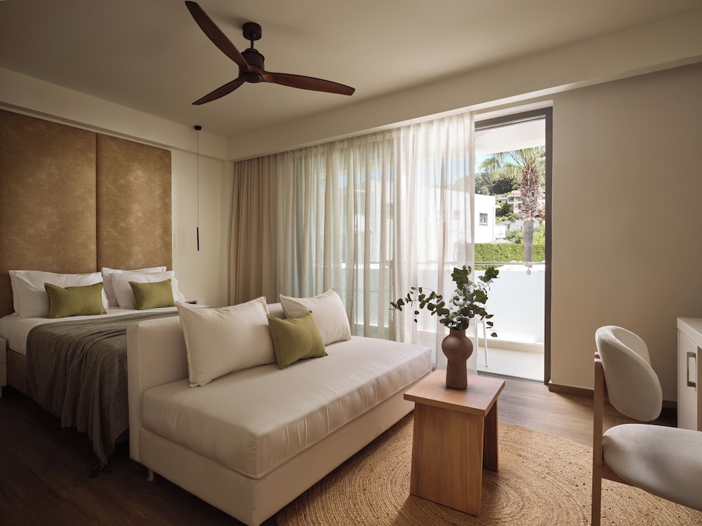 Lesante Classic - Preferred Hotels & Resorts — Hotel rooms in Tsilivi, Ionian Islands