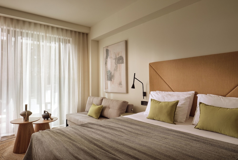 Lesante Classic - Preferred Hotels & Resorts — Hotel rooms in Tsilivi, Ionian Islands