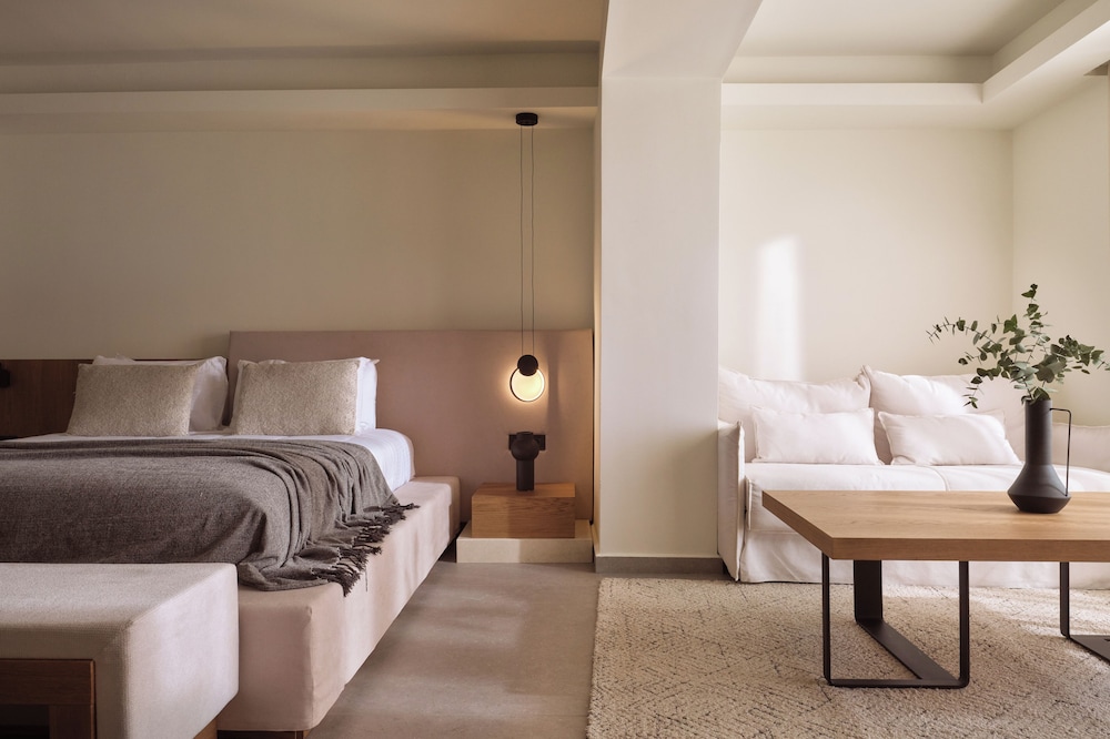 Lesante Classic - Preferred Hotels & Resorts — Hotel rooms in Tsilivi, Ionian Islands