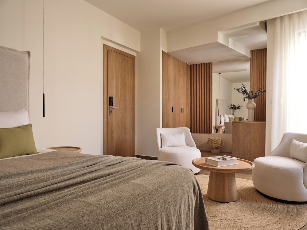Lesante Classic - Preferred Hotels & Resorts — Hotel rooms in Tsilivi, Ionian Islands