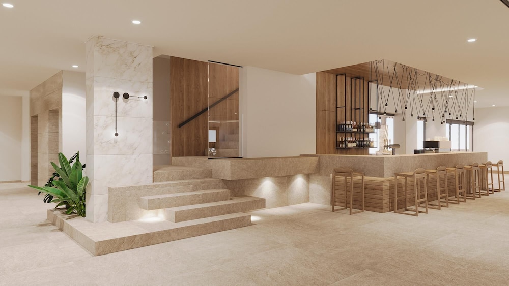 Lesante Classic - Preferred Hotels & Resorts — Restaurant & bars in Tsilivi, Ionian Islands