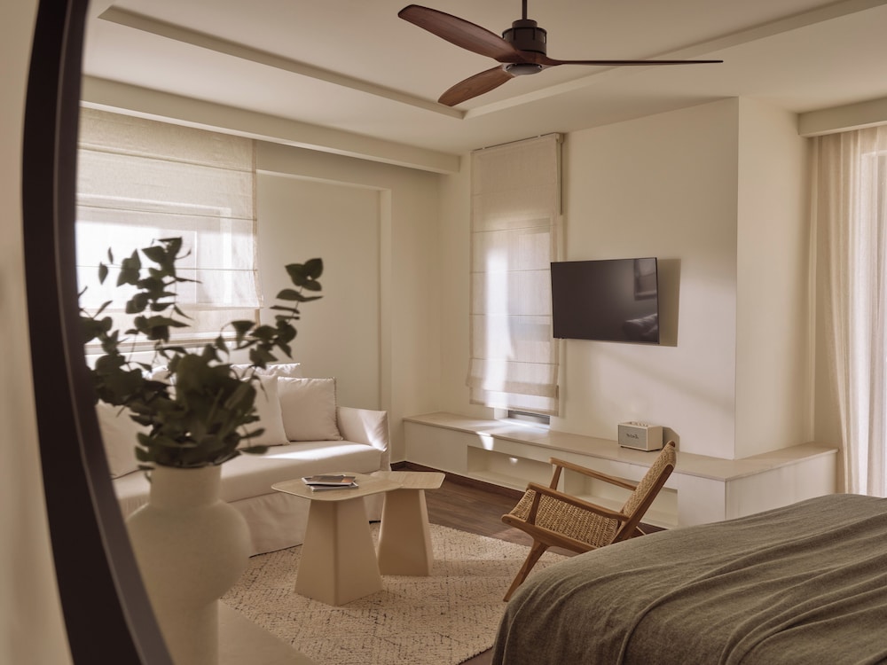 Lesante Classic - Preferred Hotels & Resorts — Hotel rooms in Tsilivi, Ionian Islands