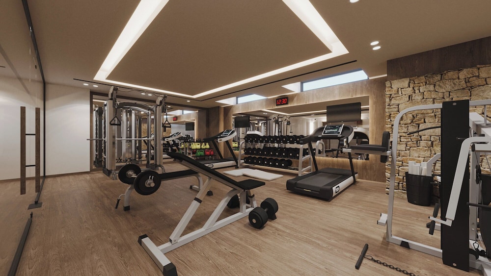 Lesante Classic - Preferred Hotels & Resorts — Sports & recreation in Tsilivi, Ionian Islands
