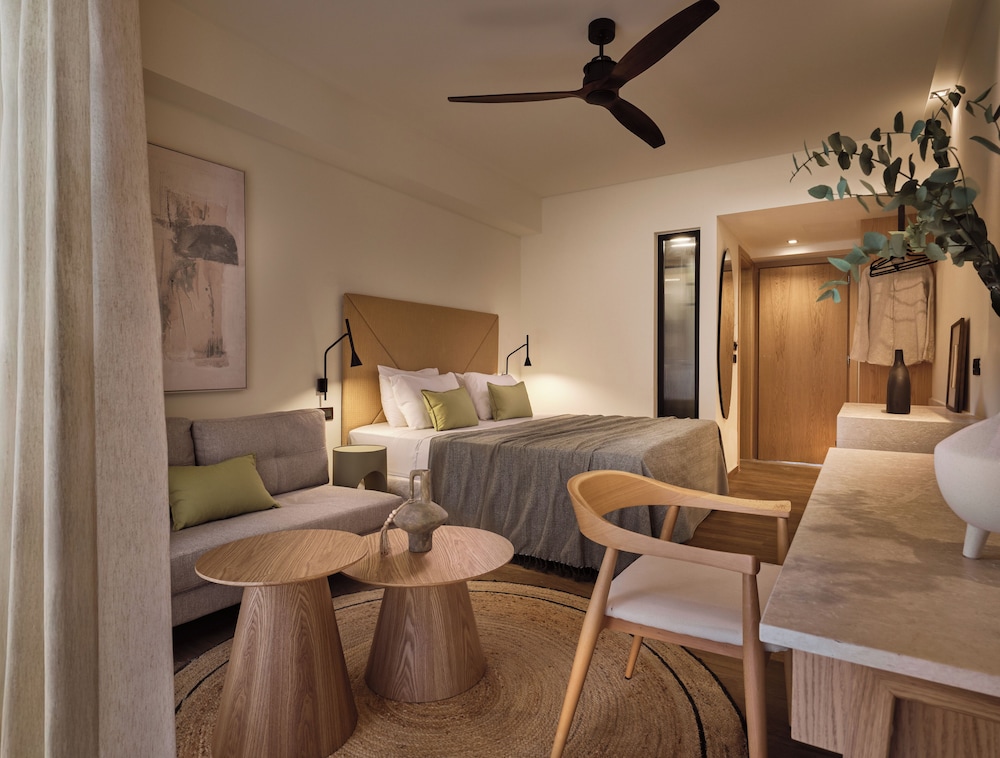 Lesante Classic - Preferred Hotels & Resorts — Hotel rooms in Tsilivi, Ionian Islands