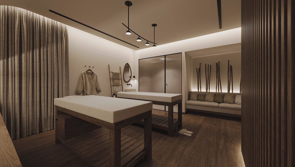 Lesante Classic - Preferred Hotels & Resorts — Spa in Tsilivi, Ionian Islands
