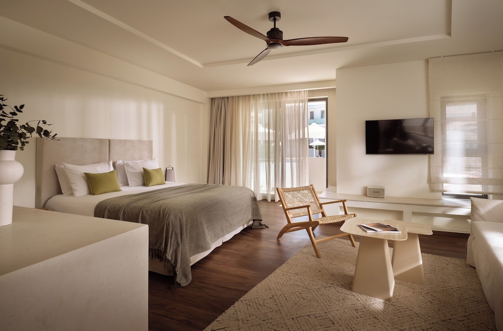Lesante Classic - Preferred Hotels & Resorts — Hotel rooms in Tsilivi, Ionian Islands