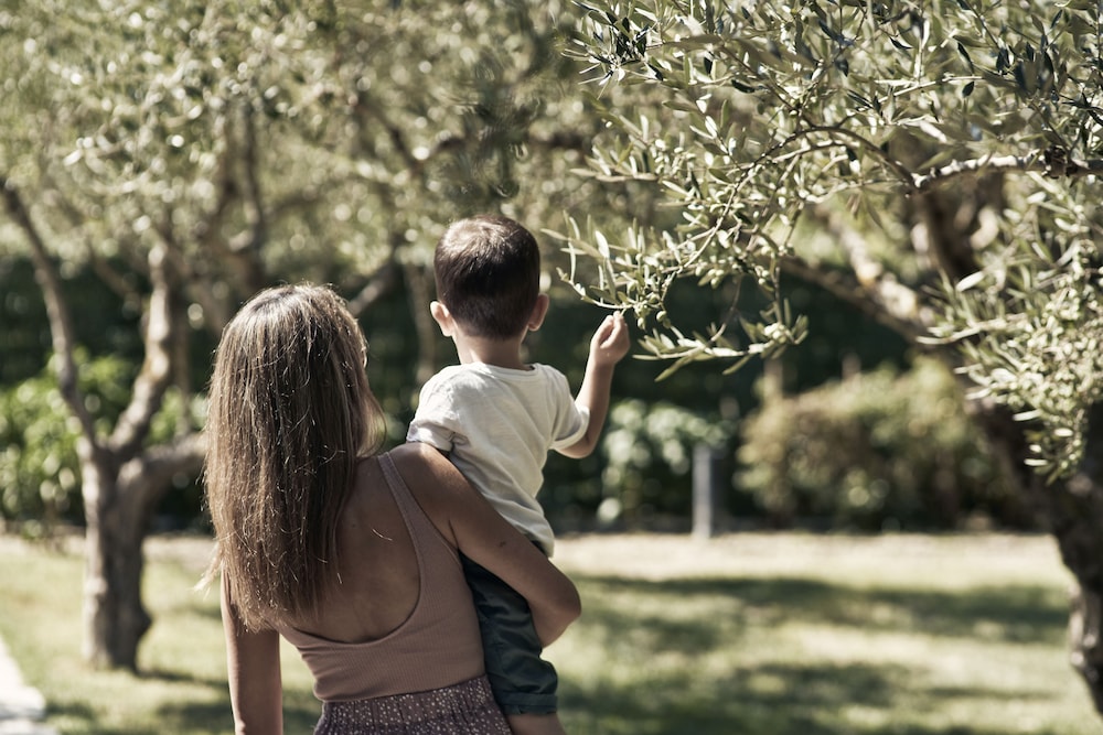 Lesante Classic - Preferred Hotels & Resorts — Attractions for children in Tsilivi, Ionian Islands