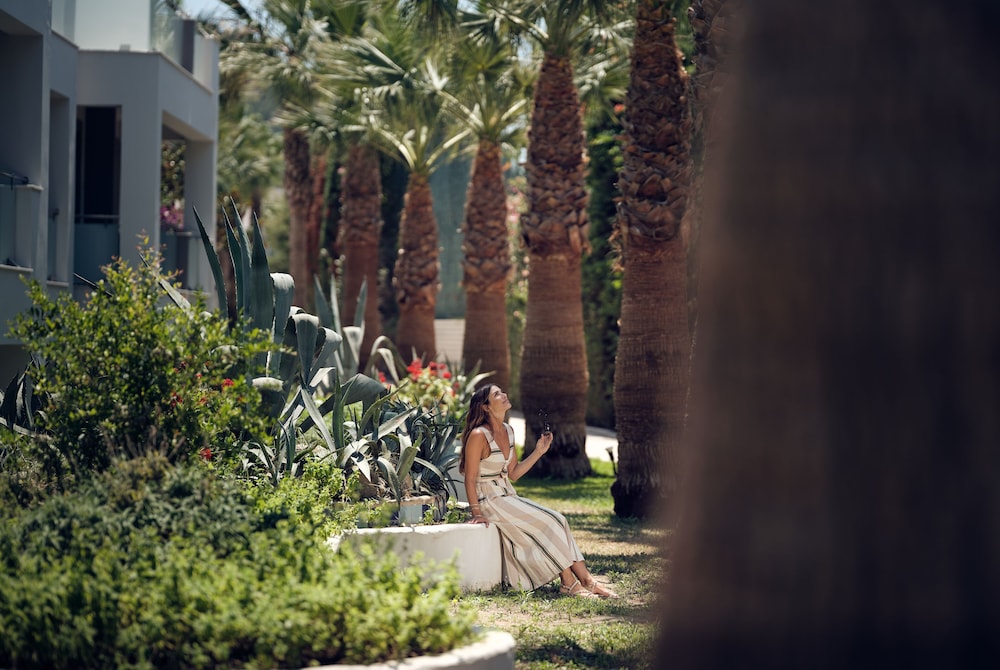 Lesante Classic - Preferred Hotels & Resorts — Hotel building in Tsilivi, Ionian Islands