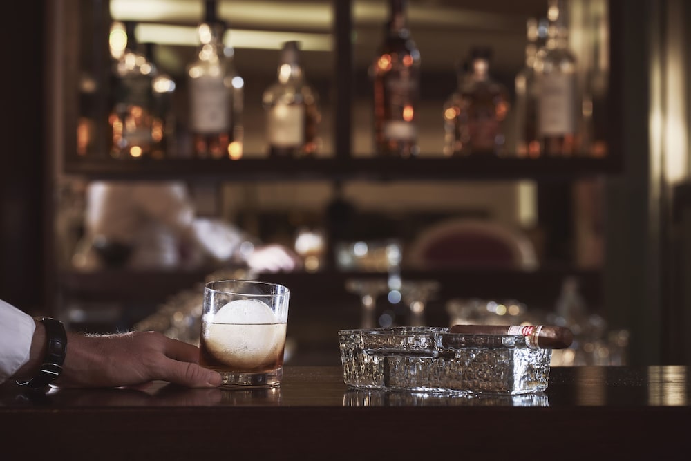 Lesante Classic - Preferred Hotels & Resorts — Restaurant & bars in Tsilivi, Ionian Islands
