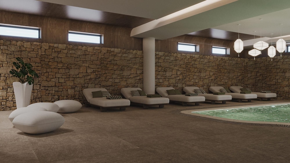 Lesante Classic - Preferred Hotels & Resorts — Spa in Tsilivi, Ionian Islands