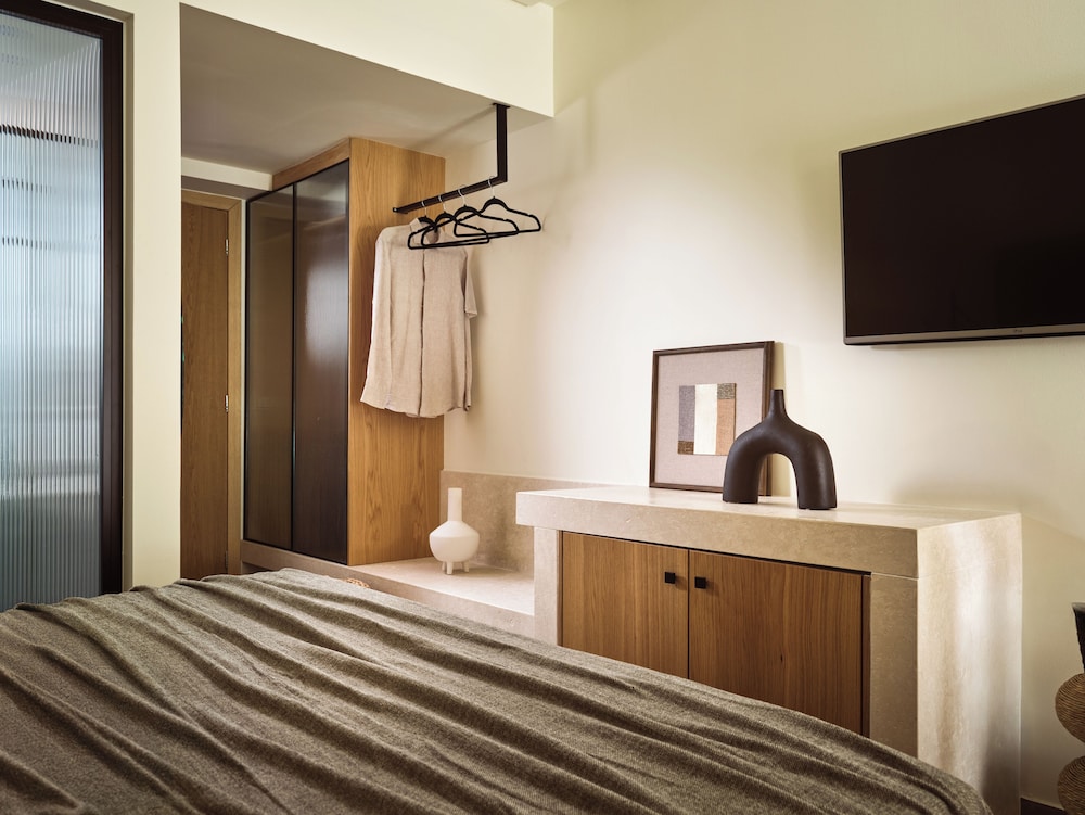 Lesante Classic - Preferred Hotels & Resorts — Hotel rooms in Tsilivi, Ionian Islands