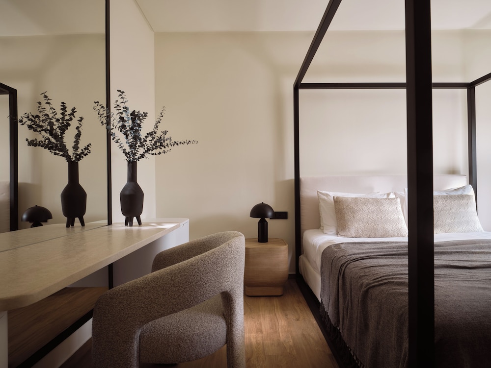 Lesante Classic - Preferred Hotels & Resorts — Hotel rooms in Tsilivi, Ionian Islands
