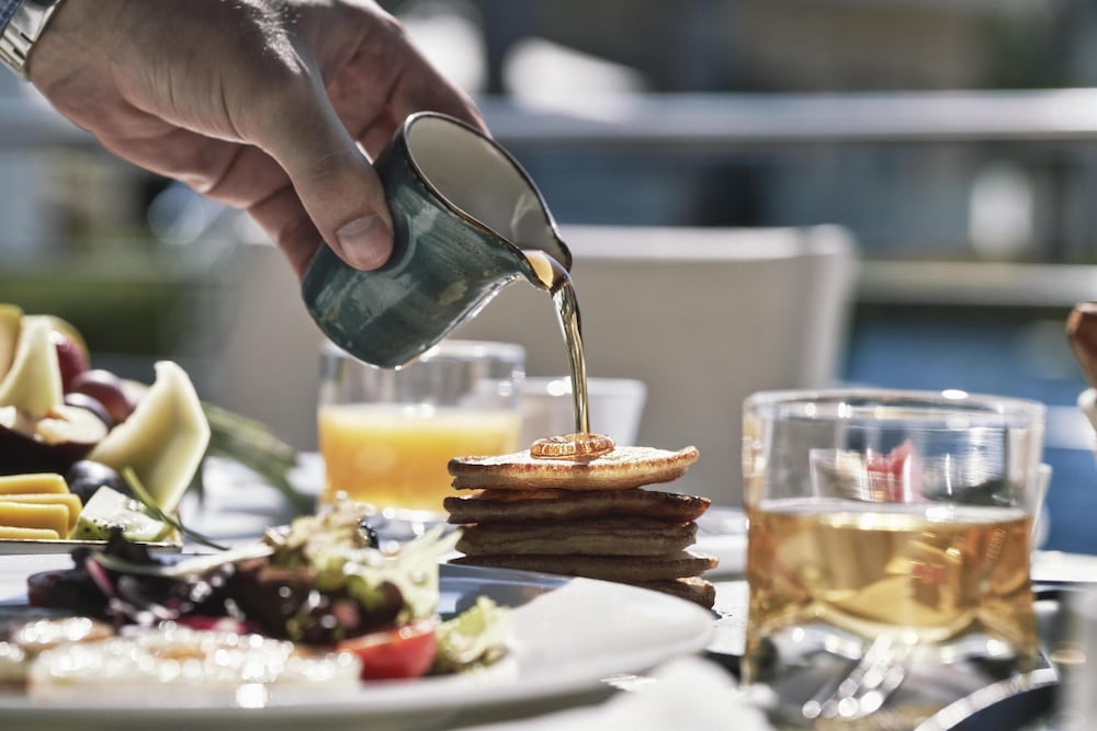 Lesante Classic - Preferred Hotels & Resorts — Restaurant & bars in Tsilivi, Ionian Islands